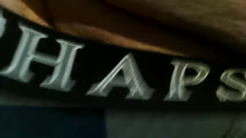 Snapshot of trailblazer1969 chatting on October 15, 9:04 pm trailblazer1969 online show from October 15, 9:04 pm