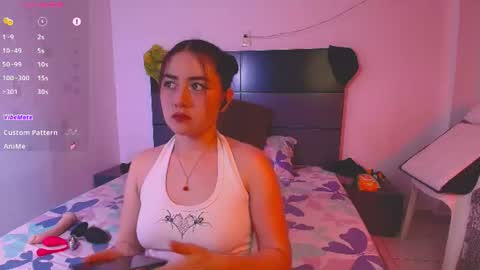 F R A N N Y  D A N T E online show from July 12, 3:41 am