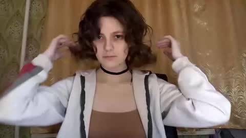 Alice online show from March 17, 6:11 pm