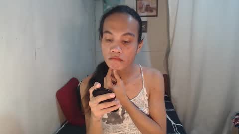 Amor  THUMBS-UP ME online show from May 11, 2:12 pm