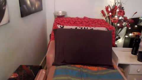 Snapshot of transagera chatting on December 5, 3:48 am TransAgera online show from December 5, 3:48 am