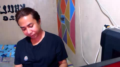 Angel  Maria online show from March 24, 4:17 am