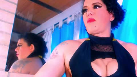 Snapshot of transbigcum chatting on October 2, 1:40 pm pamela online show from October 2, 1:40 pm