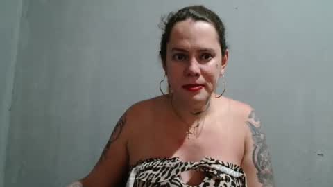 transexdotada online show from September 11, 5:13 pm