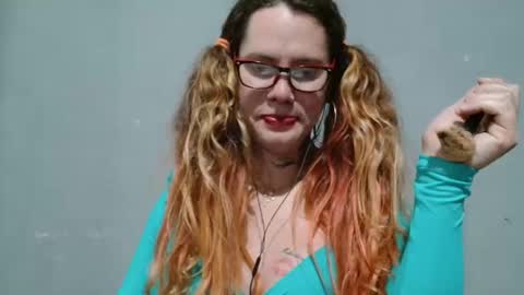 transexdotada online show from September 20, 6:58 am