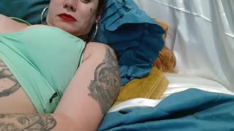 transexdotada online show from October 11, 9:02 pm