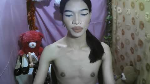 supernatural trans online show from December 14, 12:54 pm