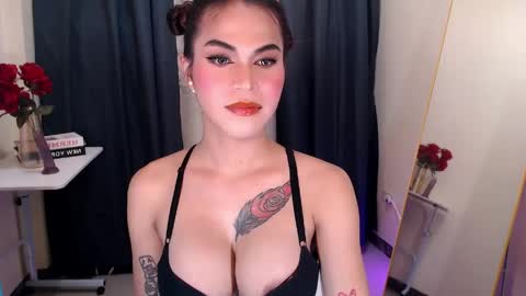 Selena the real cummer online show from May 16, 10:36 am