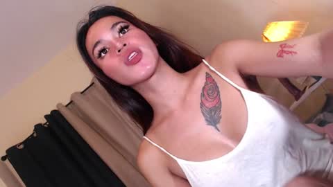 Selena the real cummer online show from June 16, 10:29 am