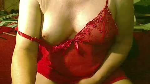 transjoni69 online show from April 25, 11:46 am