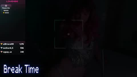 STACY online show from August 3, 9:04 am