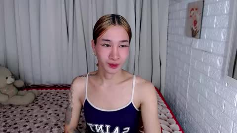 Chloe online show from March 3, 11:43 pm