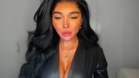 ALMIGHTY GODDESS VALENTINA online show from January 21, 6:55 pm