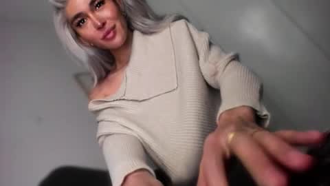 ALMIGHTY GODDESS VALENTINA online show from February 7, 5:05 pm