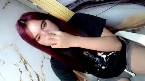 Snapshot of transpinay_kimxxx chatting on June 30, 12:50 pm transpinay_kimxxx online show from June 30, 12:50 pm