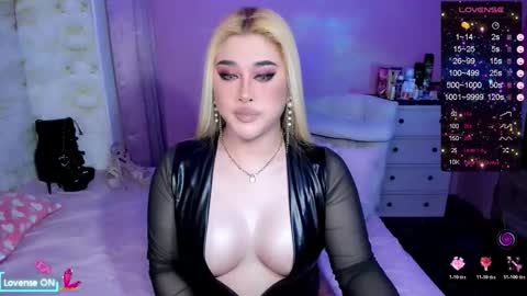 BELLA online show from March 15, 12:55 pm