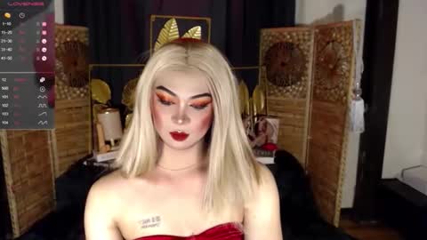 transsitips online show from April 25, 7:55 am