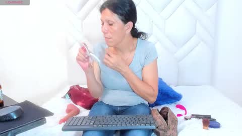 CLEO online show from March 27, 7:46 pm