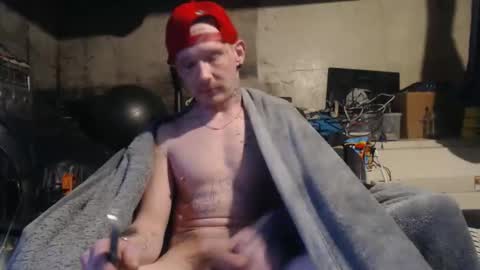 trapb606 online show from February 27, 1:11 pm