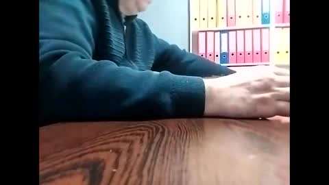 Big Head Cock online show from January 14, 8:09 am