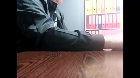 Big Head Cock online show from January 20, 11:35 am