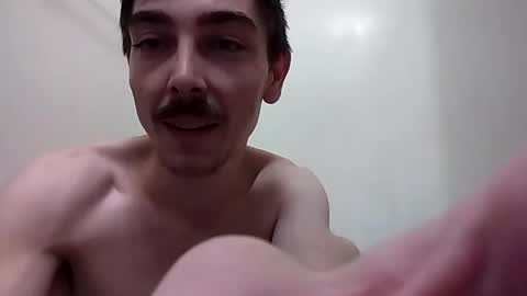 NatureBoyJake online show from September 20, 9:21 am