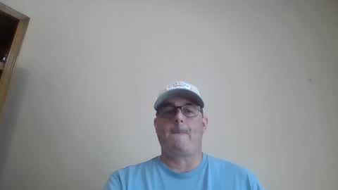 Travelingman53 online show from January 13, 6:49 pm