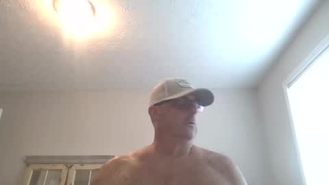 Travelingman53 online show from September 23, 8:01 pm