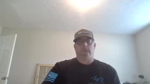 Travelingman53 online show from October 14, 6:31 pm