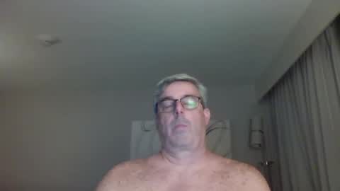 Travelingman53 online show from January 7, 3:42 am