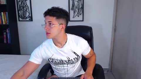 travis joplin online show from January 15, 10:35 pm