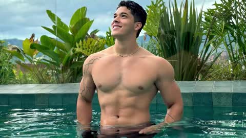 travis joplin online show from February 27, 11:49 pm