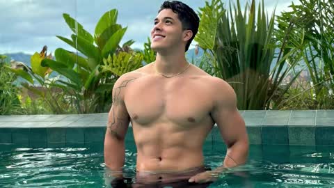 travis joplin online show from March 3, 11:10 pm