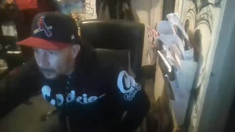 Snapshot of travistheterrible chatting on October 12, 10:14 am Travis online show from October 12, 10:14 am