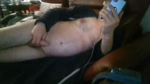 trebgeis1 online show from April 23, 2:02 am