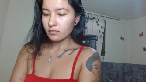 trebol_4 online show from February 14, 3:31 pm