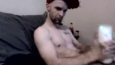 Snapshot of treeburner1 chatting on January 12, 9:08 pm TreeBurner1 online show from January 12, 9:08 pm