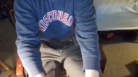 treehugger1711 online show from February 18, 4:08 am