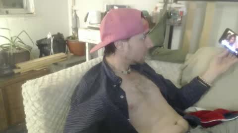 TreeHugger queer online show from December 18, 3:34 am