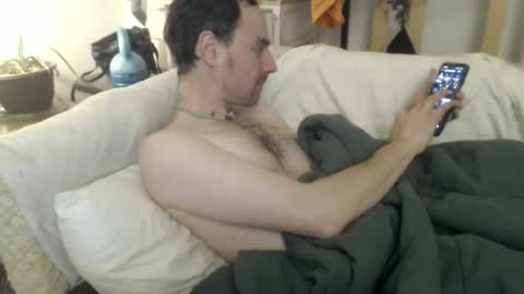 TreeHugger queer online show from March 21, 8:19 am