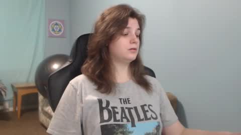 Snapshot of treejeanne chatting on March 6, 3:24 pm TreeJeanne online show from March 6, 3:24 pm