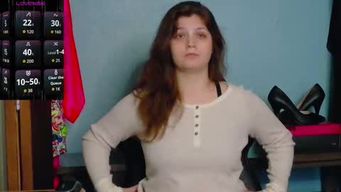 Snapshot of treejeanne chatting on October 29, 5:47 pm TreeJeanne online show from October 29, 5:47 pm