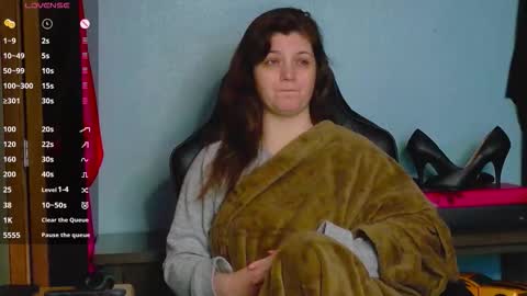 Snapshot of treejeanne chatting on November 5, 9:04 pm TreeJeanne online show from November 5, 9:04 pm