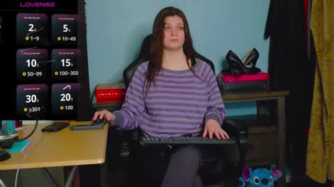 Snapshot of treejeanne chatting on December 15, 4:33 pm TreeJeanne online show from December 15, 4:33 pm