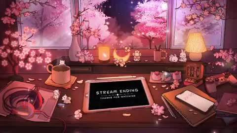 TreeJeanne online show from May 16, 12:40 am