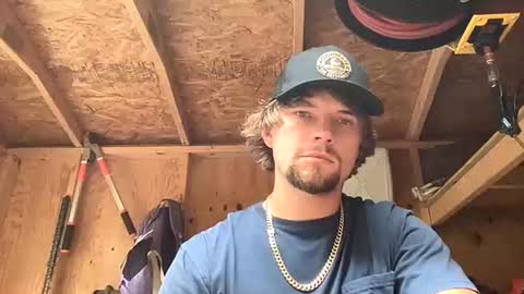 treeman817 online show from July 24, 5:11 pm