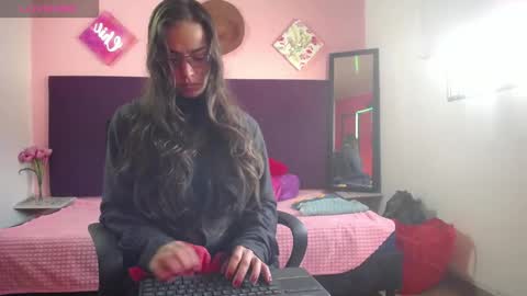 Treisy online show from March 13, 12:12 pm