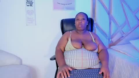 Snapshot of treisyvixen chatting on May 16, 10:36 am Treisy Vixen big ass online show from May 16, 10:36 am