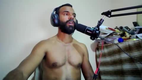 TREK320RR online show from March 11, 7:36 am