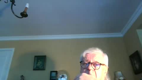 trekbeestje online show from January 10, 8:27 am